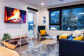 Separate Reality Retreat by Revelstoke Vacations